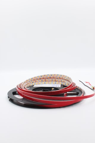 5mm Ince - 3000k Gün Işığı - Tek Çipli Şerit Led Iç Mekan Aydınlatma - 8w, 12v - Metrede 120 Led 5 Metre