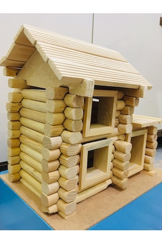 Dedemin Evi