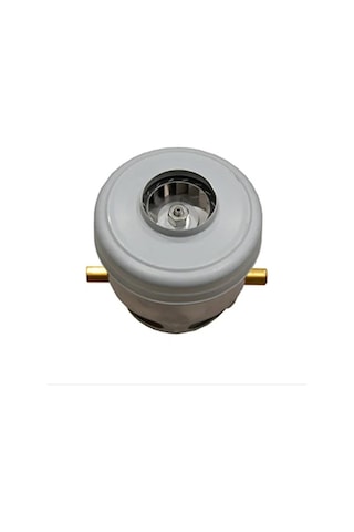 Siemens Bosch Uyumlu Profilo Süpürge Motoru 1600 Watt (430416417)