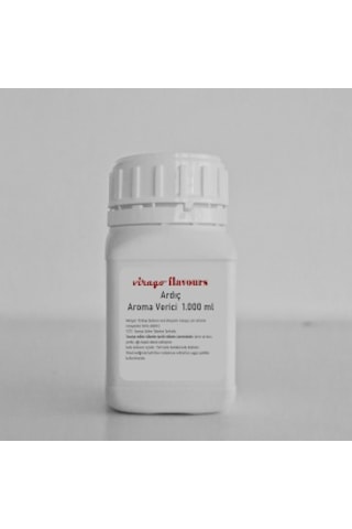 Virago Ardıç Aroma Verici 1.000 Ml - 1.000 Litre Bitmiş Ürün İçin Uyumlu Virago Ardıç Aroma Verici 1.000 Ml - 1.000 Litre Bitmiş Ürün İçin Uyumlu