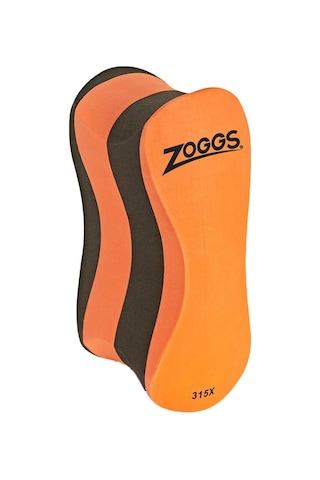 Zoggs Pull Buoy Yüzme Yardımcısı Siyah-standart