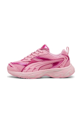 Puma Morphıc Mystery Garden Çocuk Ayakkabısı 397884 01 Pembe