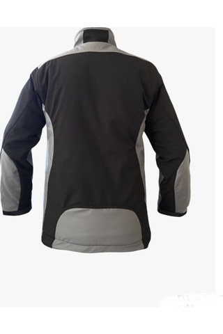 Aka Outdoor Softshell & İçi Kapitoneli Angel Mont