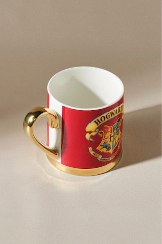 Karaca Harry Potter Kupa 330 Ml Kırmızı
