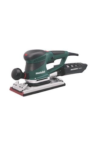 Metabo Sre 4351 Turbotec Zımpara Makinası 350 Watt