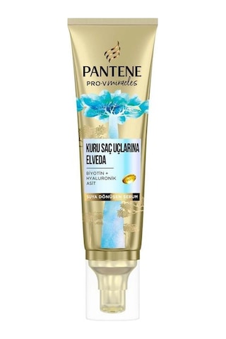 Pantene Hydra Glow Durulanmayan Saç Serumu 70 ML