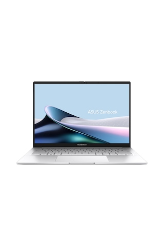 Asus Zenbook 14 UX3405CA-ST1282A11 Ultra 9 285H 32 GB 4 TB SSD 14" W10H Dizüstü Bilgisayar