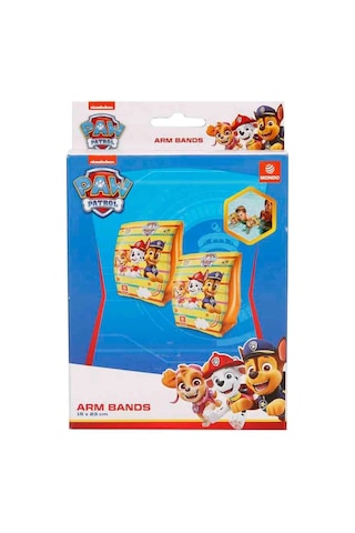 Paw Patrol Şişme Kolluk