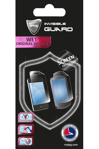 Ipg Garmin Fore Runner 645 Musıc Ekran Koruyucu 2 Adet Çok Renkli