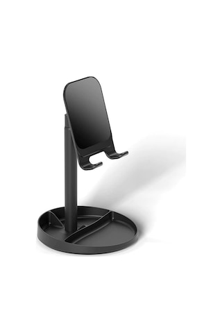 Kuulaa K2 Aynalı Cep Telefonu Ve Tablet Masaüstü Standı Tutucu (194922462)