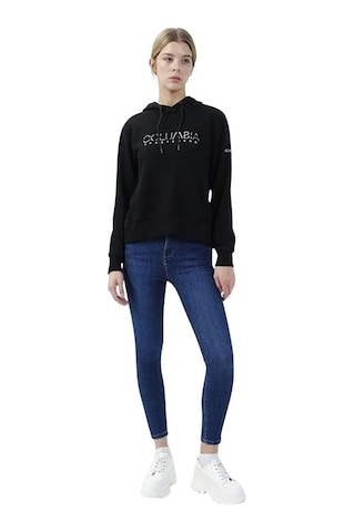 Columbia Cs0300 Stencil Hoodie Kadın Sweatshirt 9240061010-15157 001