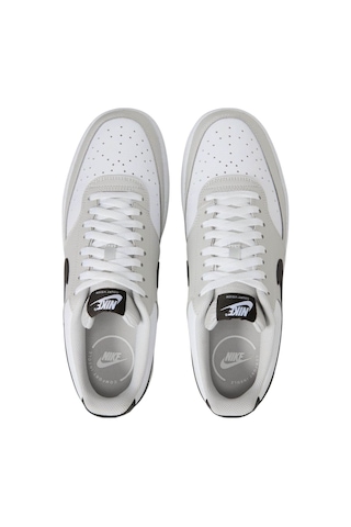 Nike Court Vision Lo Na - Hv0927-097 Alb Gri Çok Renkli