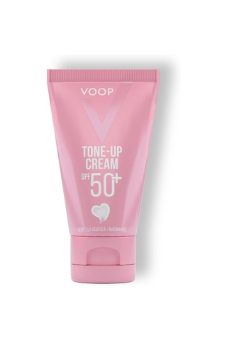 Tone-up Güneş Kremi Spf 50+ Cilt Tonu Eşitleyici Güneş Koruyucu