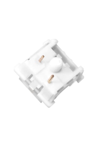 Lexroo Outemu Mavi Mekanik Klavye Blue Switch Tactile Klik Sesli Yedek Tuş 6 Adet Standart