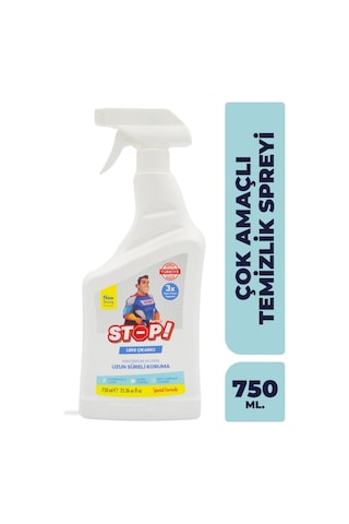 Leke Çıkarıcı 750 Ml