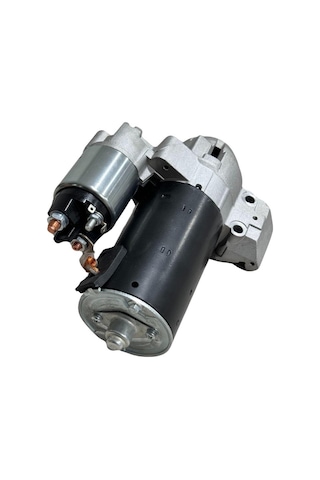 Bosch 12v Marş Motoru 11 Diş 2.2 Kw Cw Bmw 1/3/5/6/7 Serisi/x1/x3/x5/x6 Serisi 2003-2016