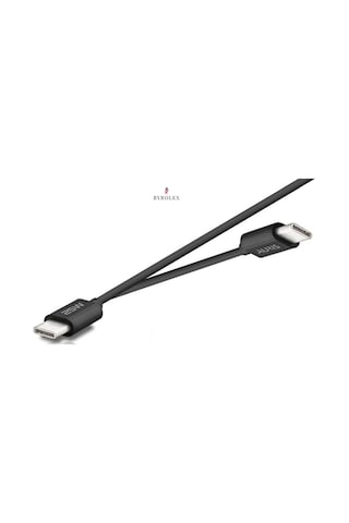 25w Usb-c Type-c 2 Metre Kablo