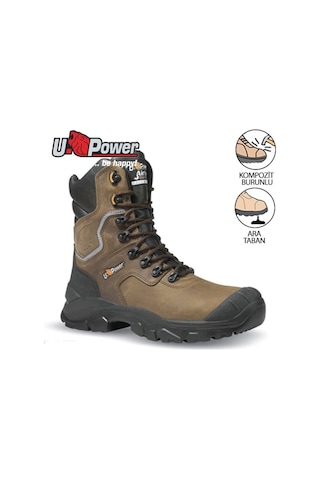 U-Power Calgary S3 Src Uzun Iş Botu