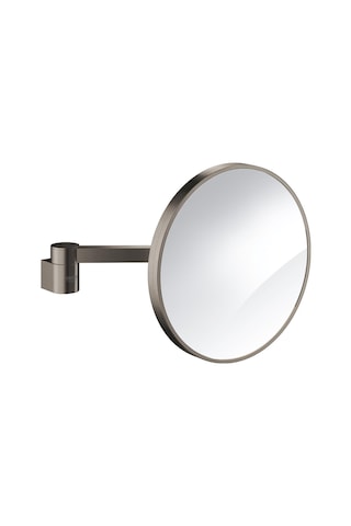 Grohe Selection Makyaj Aynası - 41077AL0 Gri