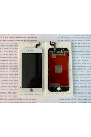 Iphone 6S Lcd Ekran Dokunmatik (331879021)