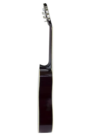 Miguel Angela Ma1-Wr Bordo Klasik Gitar