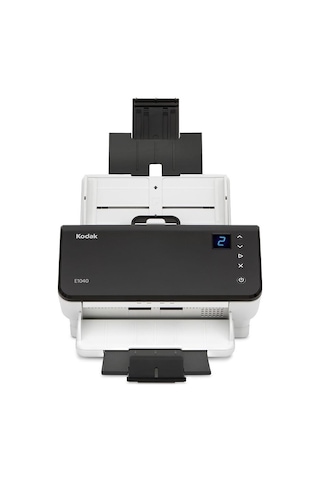 Kodak Alaris E1040 A4 Doküman Tarayıcı