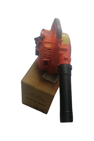 Ebv260 Yaprak Üfleme Makinesi