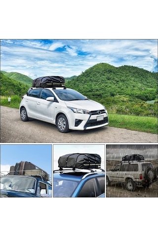 Pazly 6 Adet Sağlam Kriko Bağlama Kayışı - 2.5m, 150kg Kapasite, Çatı Raftı & Yük Sabitleme