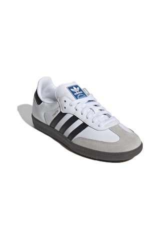 Adidas Samba Og W Unisex Günlük Ayakkabı Ig9030 Beyaz Ig9030 Beyaz
