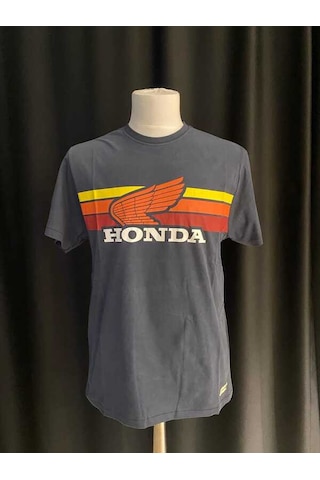 Honda Lacivert Tshırt