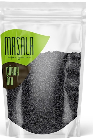 Masala Çörek Otu 250 G
