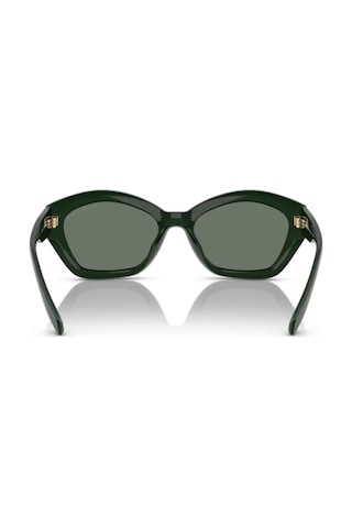 Mk 2209u 40063h 54 Kadın Güneş Gözlüğü Yeşil