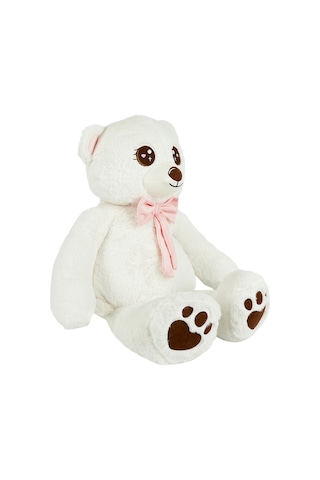 Lala Bear 110 Cm Çok Renkli