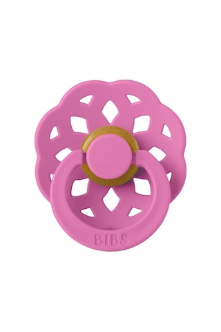 Bibs Boheme Kauçuk Emzik - Bubblegum 6-18 Ay