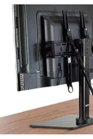 Lcd Led Plazma Tv Askısı Dolap Sabitleme Bebek Çoçuk Koruma Deprem Güvenlik Kemeri 2 Takım-4 Kemer