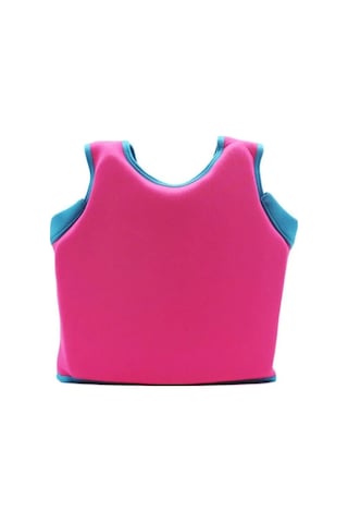 Yüzme İçin Çocuk Can Yeleği Plaj Su Aktiviteleri İçin Çok Renkli