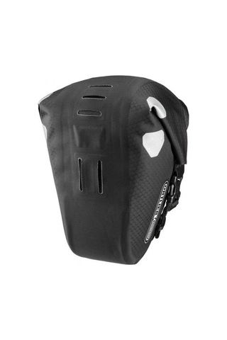 Ortlıeb F9414 Seadde-bag Two Sele Altı Çanta 1.6l Mat Siyah Su Geçırmez Siyah
