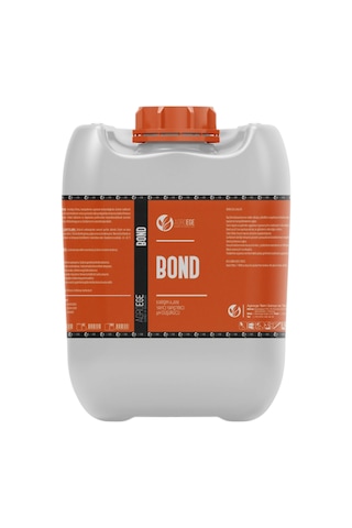 Bosteer Bond - Karışım Ajanı -ph Düzenleyici -köpük Kesici 20 LT Bosteer Bond - Karışım Ajanı -ph Düzenleyici -köpük Kesici 20 LT