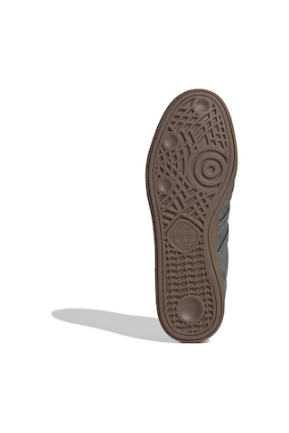 Carbon/carbon/gum5 Adidas Erkek Günlük Spor Ayakkabı Handball Spezial Kj9853 siyah