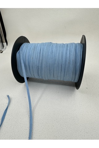 4 Mm Askılık Grogren Şerit 5 Metre - Gökmavisi