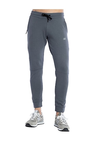 New Balance Mnp3804 Ant Erkek Günlük Eşofman Altı Mnp3804-ant Gri