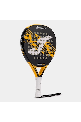 Joma Master Padel Raketi Siyah/turuncu 401905.108
