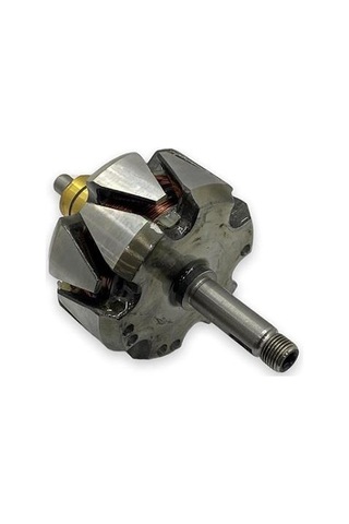 24v Alternatör Rotor Bosch Tipi 80 A Volvo