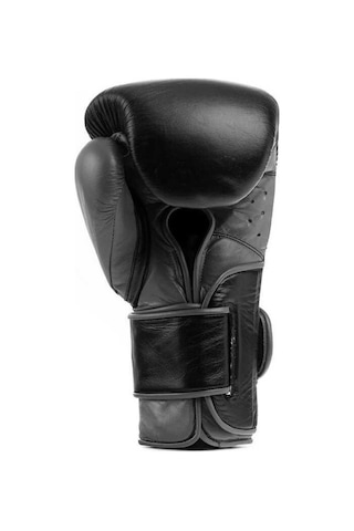 Everlast Powerlock 2 Pro Training H&l Glove, Black 16 Oz P00002428 Siyah