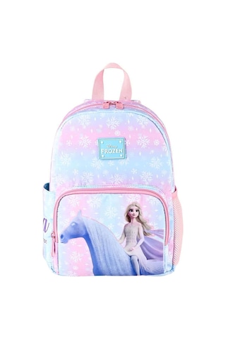 Disney Frozen Bug Snow Anaokulu Çantası 17796 Çok Renkli