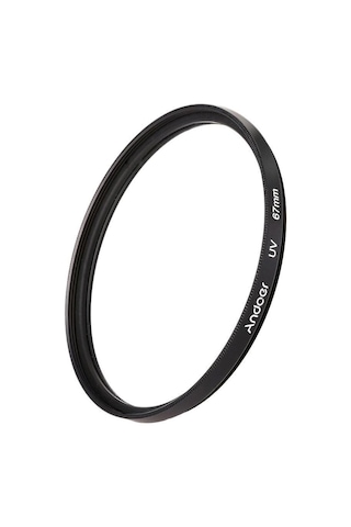 Andoer 67mm Uv Filtre D1591