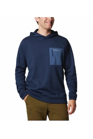Columbia Ao8902-464 Sweatshirt
