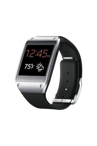Samsung Galaxy Uyumlu Watch Gears Smv700 Ön Darbe Emici Ekran Koruyucu Nano Cam (4 Adet)