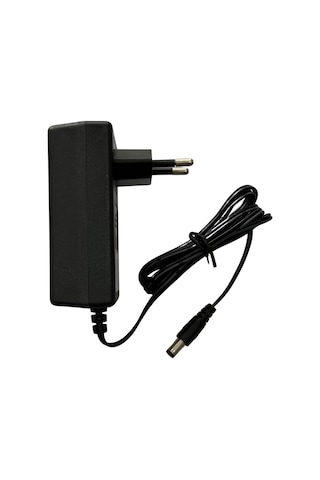 27 Volt Şarj Adaptörü Süpürge Için 27v Şarj 27 Volt Şarz Aleti Ad