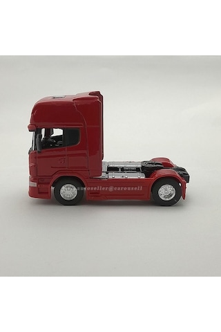 Scania V8 R730 1:64 Ölçekli Tır Çekici